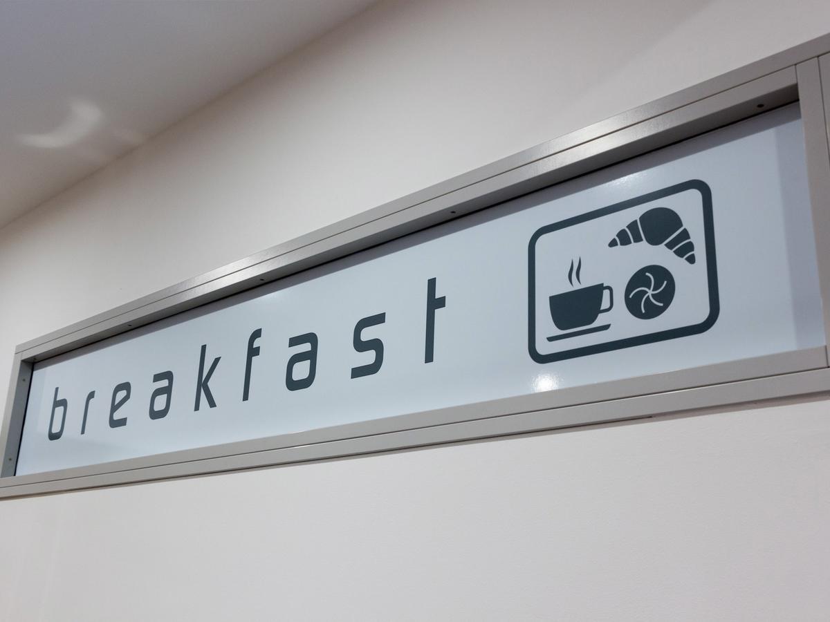 Winbudget "Bed&Breakfast" Wiener Neustadt Esterno foto