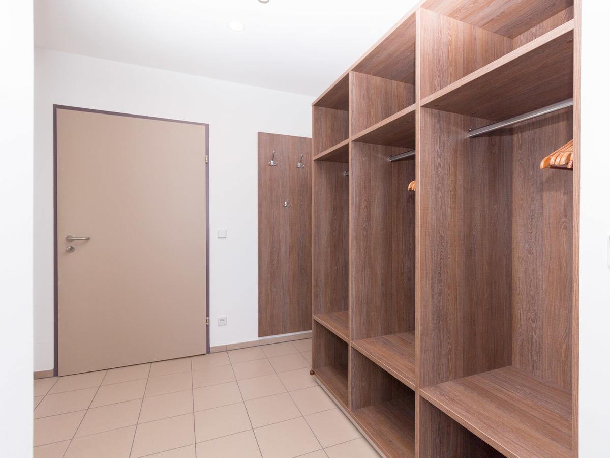 Winbudget "Bed&Breakfast" Wiener Neustadt Esterno foto